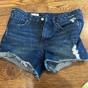 Gap Distressed Cut-offs 27